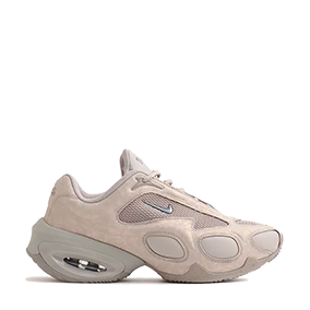 Air Max Muse College Grey/Metallic Silver