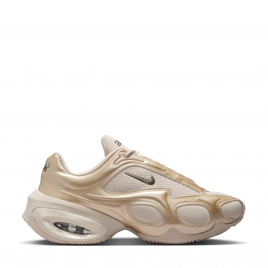 Air Max Muse Desert Sand/Sand Drift/Metallic Silver/Metallic Pewter