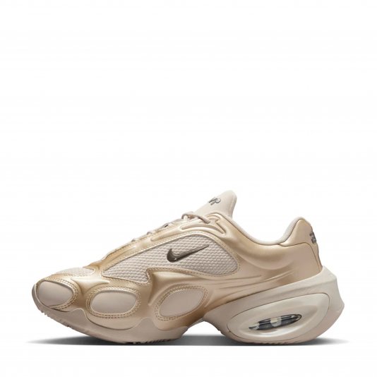 Air Max Muse Desert Sand/Sand Drift/Metallic Silver/Metallic Pewter