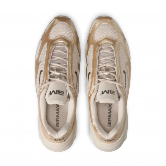 Air Max Muse Desert Sand/Sand Drift/Metallic Silver/Metallic Pewter