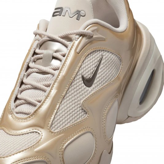 Air Max Muse Desert Sand/Sand Drift/Metallic Silver/Metallic Pewter