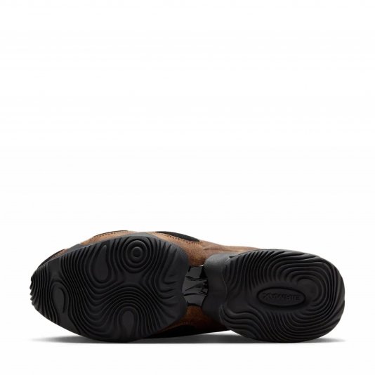 Air Max Muse Light British Tan/Metallic Silver/Black