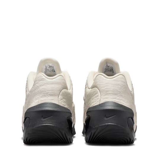 Air Max Muse Light Orewood Brown/Black/Metallic Silver