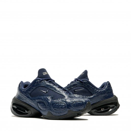 Air Max Muse Midnight Navy/Black/Anthracite/Metallic Dark Grey