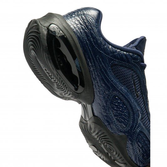 Air Max Muse Midnight Navy/Black/Anthracite/Metallic Dark Grey