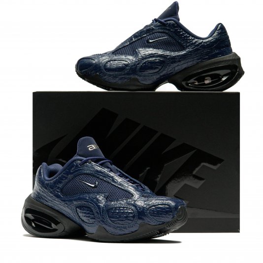 Air Max Muse Midnight Navy/Black/Anthracite/Metallic Dark Grey