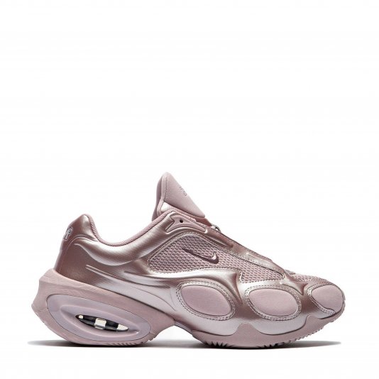 Air Max Muse Particle Rose/Metallic Silver/Particle Rose