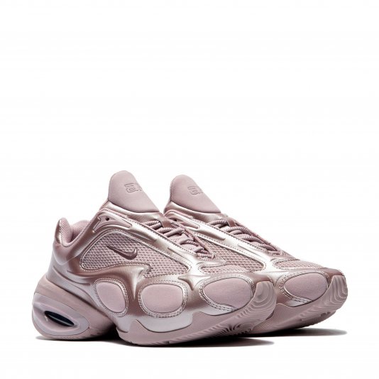 Air Max Muse Particle Rose/Metallic Silver/Particle Rose