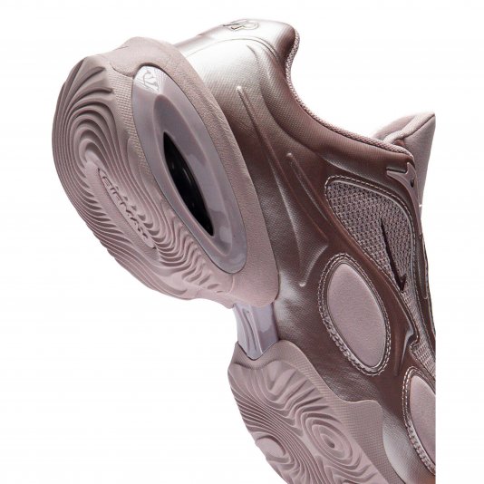 Air Max Muse Particle Rose/Metallic Silver/Particle Rose