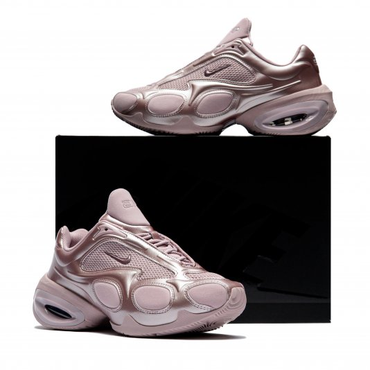 Air Max Muse Particle Rose/Metallic Silver/Particle Rose