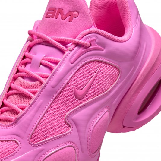 Air Max Muse Pink Spell/Pink Glow