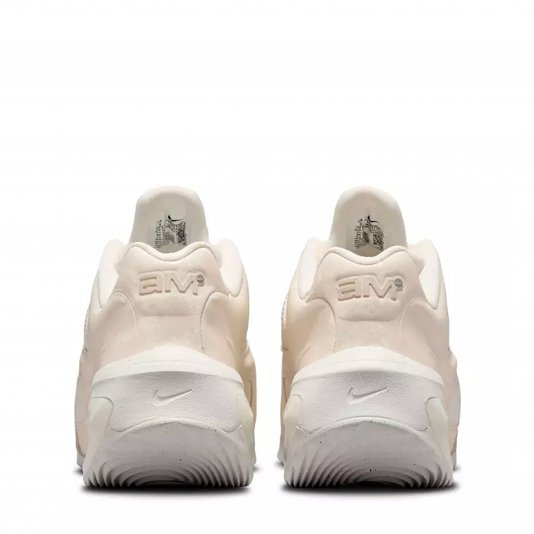 Air Max Muse Sail/Pale Ivory/Metallic Silver