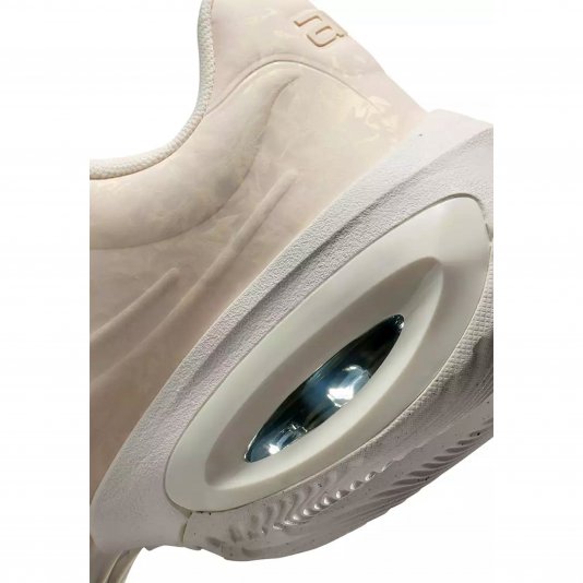 Air Max Muse Sail/Pale Ivory/Metallic Silver