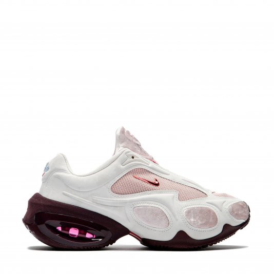 Air Max Muse Silt Red/Burgundy Crush/Sail/Peony