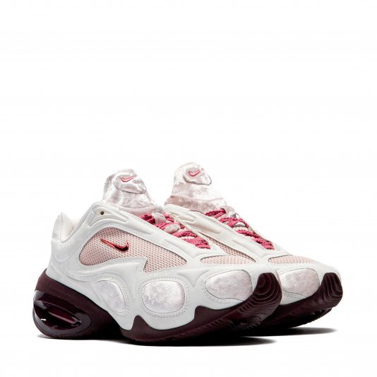 Air Max Muse Silt Red/Burgundy Crush/Sail/Peony