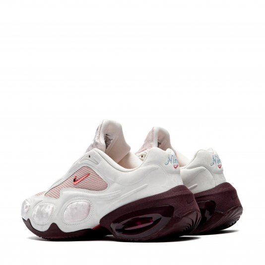 Air Max Muse Silt Red/Burgundy Crush/Sail/Peony