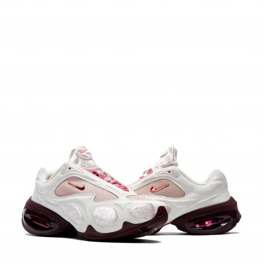 Air Max Muse Silt Red/Burgundy Crush/Sail/Peony