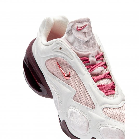 Air Max Muse Silt Red/Burgundy Crush/Sail/Peony