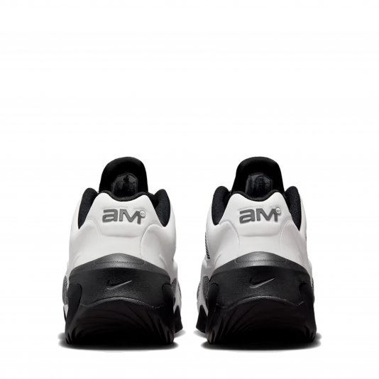 Air Max Muse Summit White/Black/Metallic Dark Grey