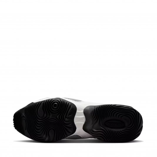 Air Max Muse Summit White/Black/Metallic Dark Grey