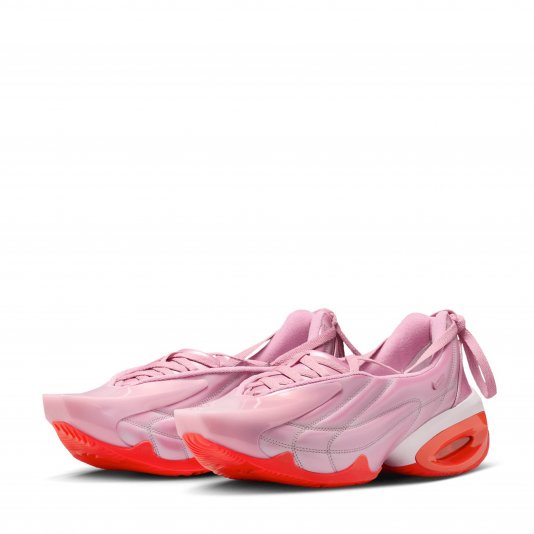 Air Max Muse X KNWLS Elemental Pink/Venice/Light Crimson
