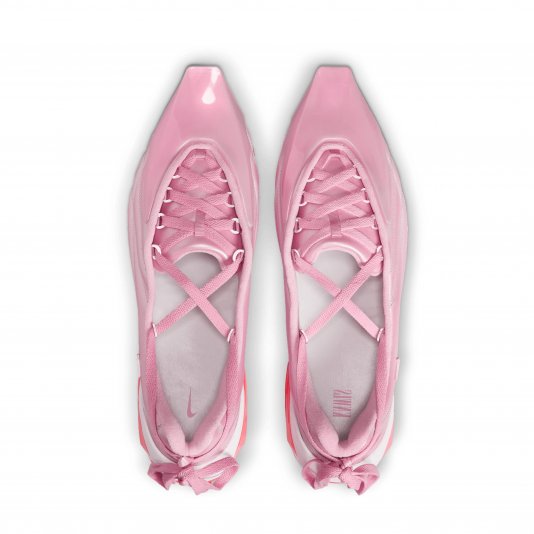 Air Max Muse X KNWLS Elemental Pink/Venice/Light Crimson