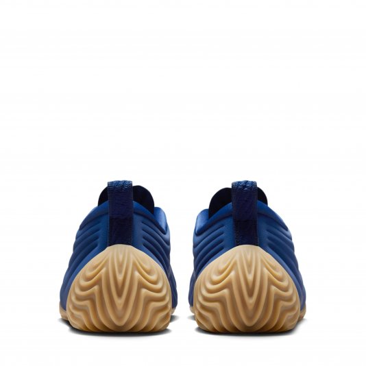 Astra Ultra Blue Void/Metallic Silver/Gum Light Brown