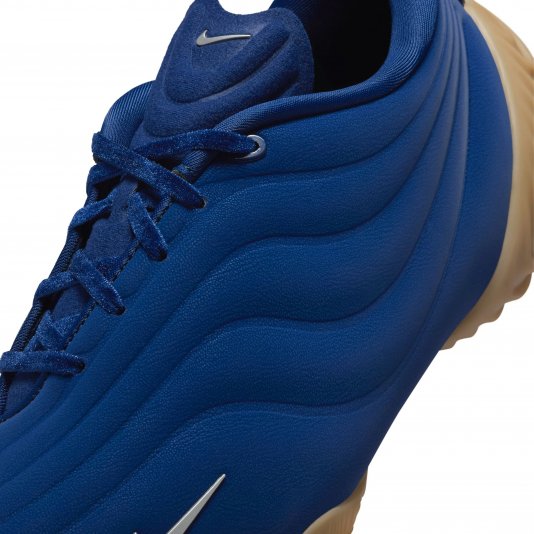 Astra Ultra Blue Void/Metallic Silver/Gum Light Brown