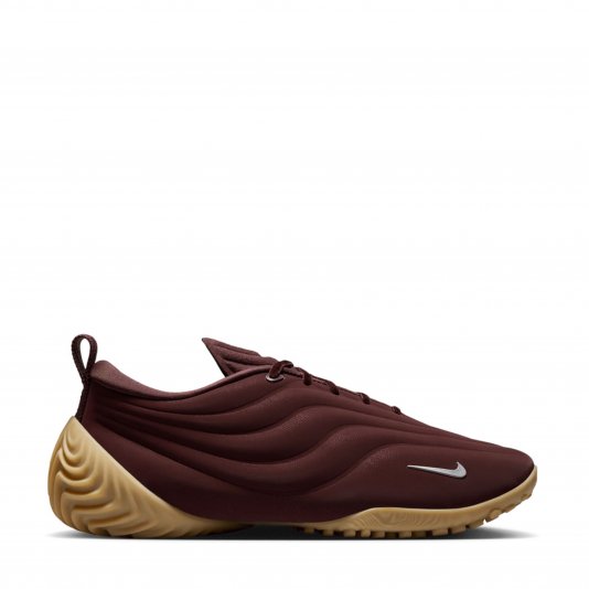 Astra Ultra Burgundy Crush/Gum Light Brown
