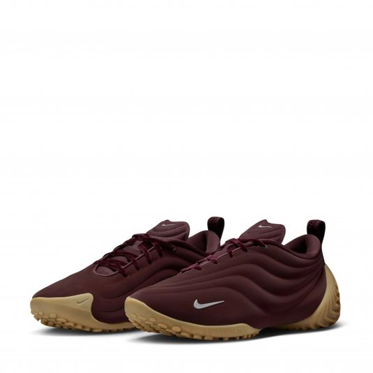 Astra Ultra Burgundy Crush/Gum Light Brown