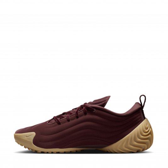 Astra Ultra Burgundy Crush/Gum Light Brown