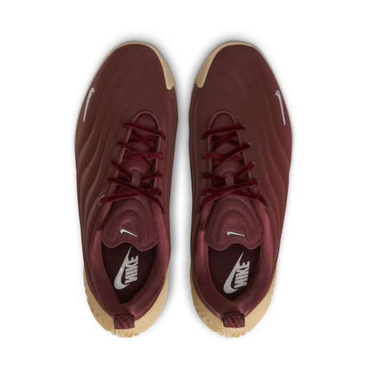 Astra Ultra Burgundy Crush/Gum Light Brown
