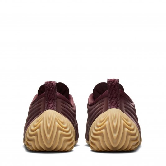 Astra Ultra Burgundy Crush/Gum Light Brown