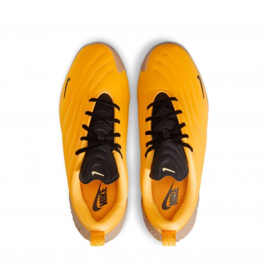 Astra Ultra University Gold/Gum Light Brown/Black