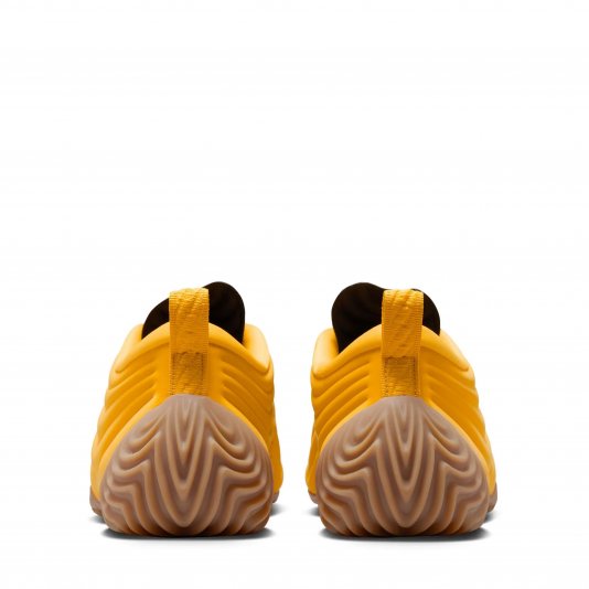 Astra Ultra University Gold/Gum Light Brown/Black