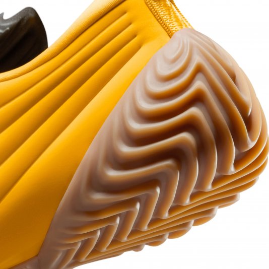 Astra Ultra University Gold/Gum Light Brown/Black