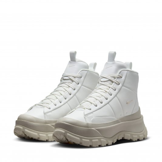 Blazer Roam MID Summit White/Light Bone/University Gold/Phantom