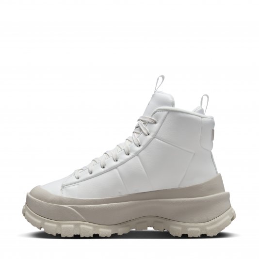 Blazer Roam MID Summit White/Light Bone/University Gold/Phantom