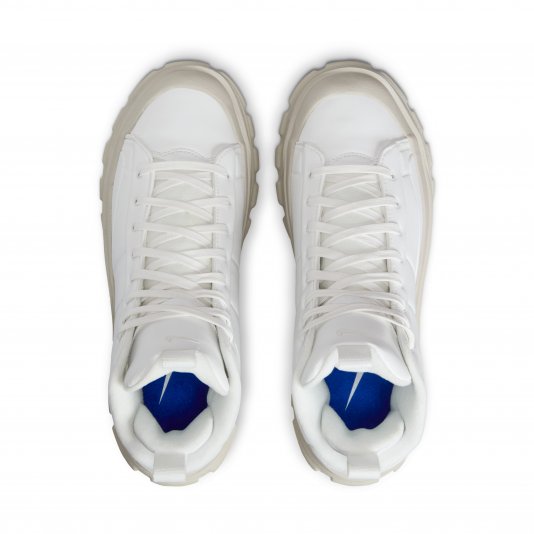 Blazer Roam MID Summit White/Light Bone/University Gold/Phantom