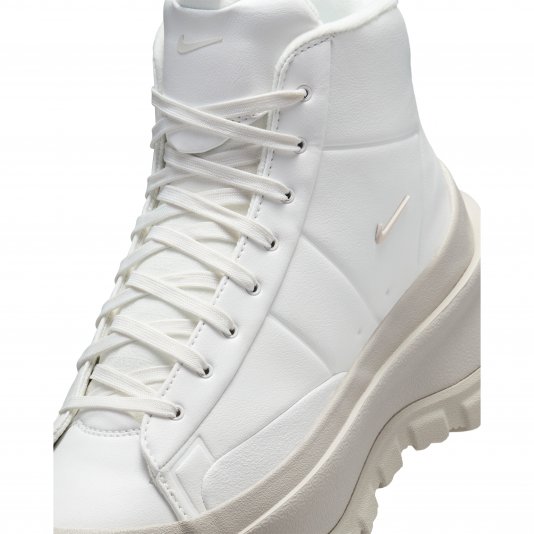 Blazer Roam MID Summit White/Light Bone/University Gold/Phantom