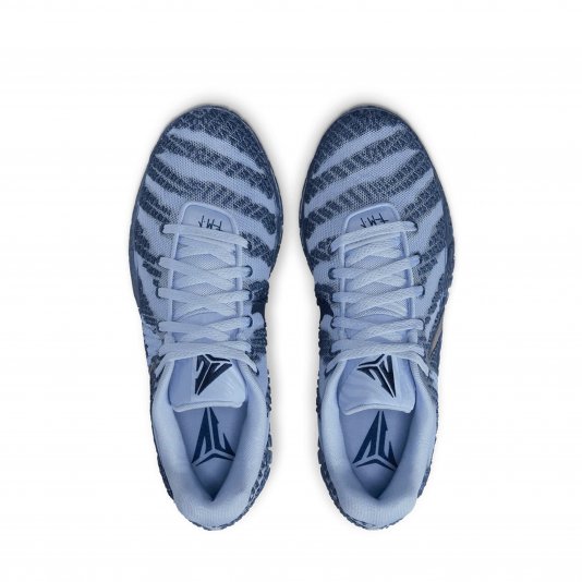 Ja 3 Cobalt Bliss Cobalt Bliss/Glacier Blue/Metallic Silver/Obsidian