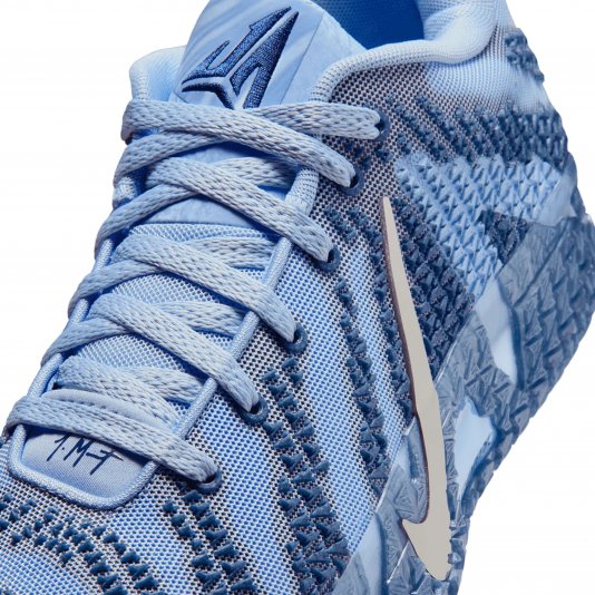 Ja 3 Cobalt Bliss Cobalt Bliss/Glacier Blue/Metallic Silver/Obsidian