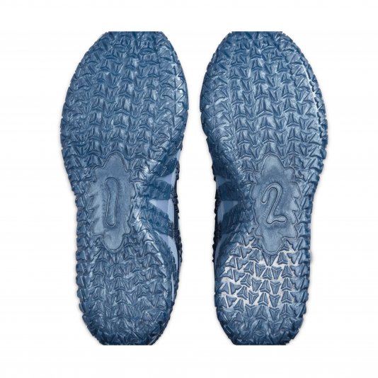 Ja 3 Cobalt Bliss Cobalt Bliss/Glacier Blue/Metallic Silver/Obsidian