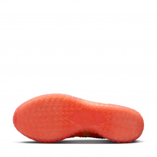 Ja 3 Daybreak Melon Tint/Deep Royal Blue/Dusty Cactus/Total Orange