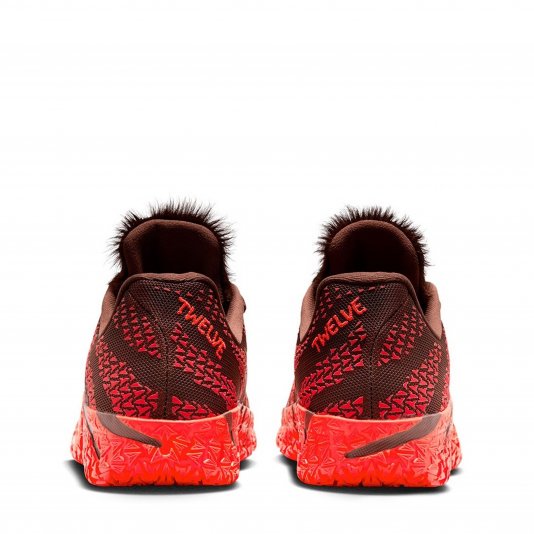 Ja 3 GS Lunar New Year Light Chocolate/Silt Red/Metallic Gold