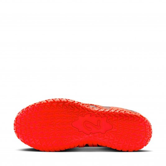 Ja 3 GS Lunar New Year Light Chocolate/Silt Red/Metallic Gold