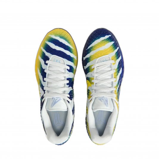 Ja 3 Murray State Pure Platinum/Deep Royal Blue/Lightning/Dusty Cactus