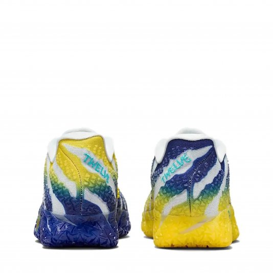 Ja 3 Murray State Pure Platinum/Deep Royal Blue/Lightning/Dusty Cactus