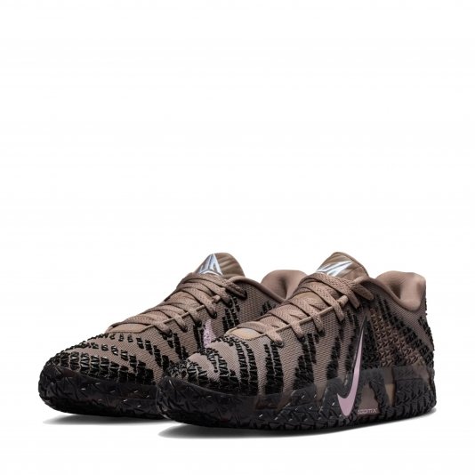 Ja 3 Nightmare Mink Brown/Pink Foam/Black