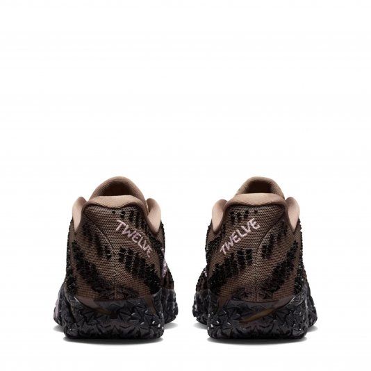 Ja 3 Nightmare Mink Brown/Pink Foam/Black